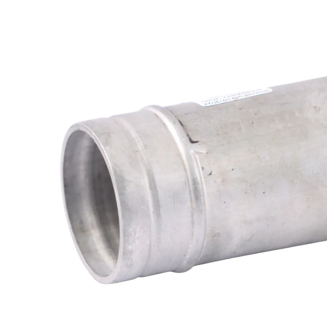 Tubo di aspirazione flessibile sinistro per Audi Q7 4L 4.2 TDI Turbo con numero di parte 7L8128654A Audi Q7 4L 4.2 TDI Turbo Tubo di aspirazione flessibile sinistro - SKU 7L8128654A - Numero di parte 7L8128654A