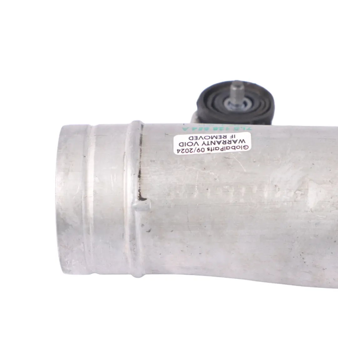 Intake Pipe Hose Tube Left N/S to Audi Q7 4L 4.2 TDI Turbo with Part number 7L8128654A Audi Q7 4L 4.2 TDI Turbo Intake Pipe Hose Tube Left N/S - SKU 7L8128654A - Part number 7L8128654A