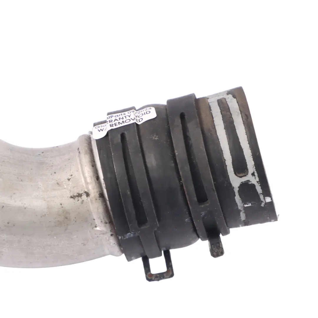 Intake Pipe Hose Tube Left N/S to Audi Q7 4L 4.2 TDI Turbo with Part number 7L8128654A Audi Q7 4L 4.2 TDI Turbo Intake Pipe Hose Tube Left N/S - SKU 7L8128654A - Part number 7L8128654A