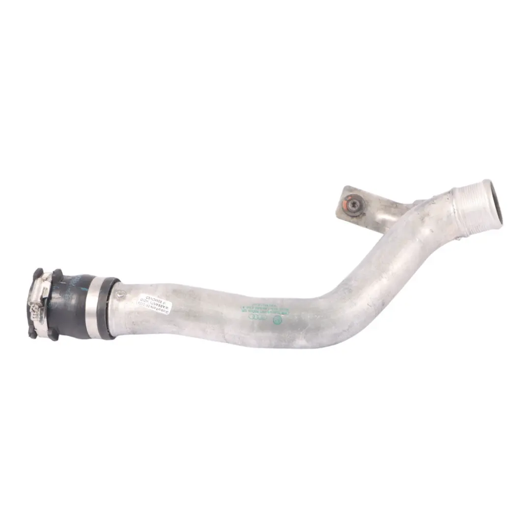 BTR Diesel Intercharge Air Pressure Pipe Hose to Audi Q7 4L 4.2 TDI with Part number 7L8145941 Audi Q7 4L 4.2 TDI BTR Diesel Intercharge Air Pressure Pipe Hose - SKU 7L8145941 - Part number 7L8145941