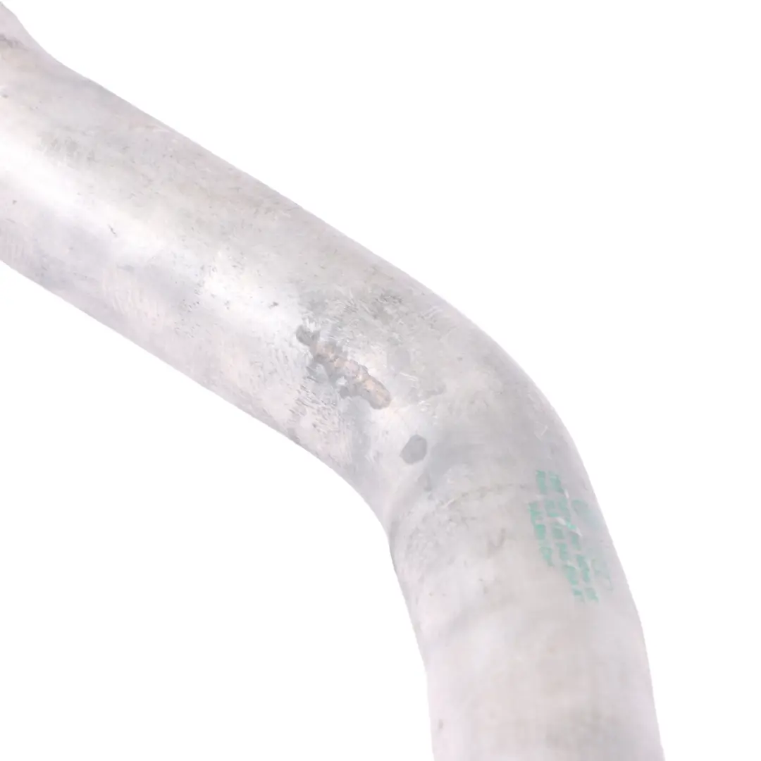 BTR Diesel Intercharge Air Pressure Pipe Hose to Audi Q7 4L 4.2 TDI with Part number 7L8145941 Audi Q7 4L 4.2 TDI BTR Diesel Intercharge Air Pressure Pipe Hose - SKU 7L8145941 - Part number 7L8145941