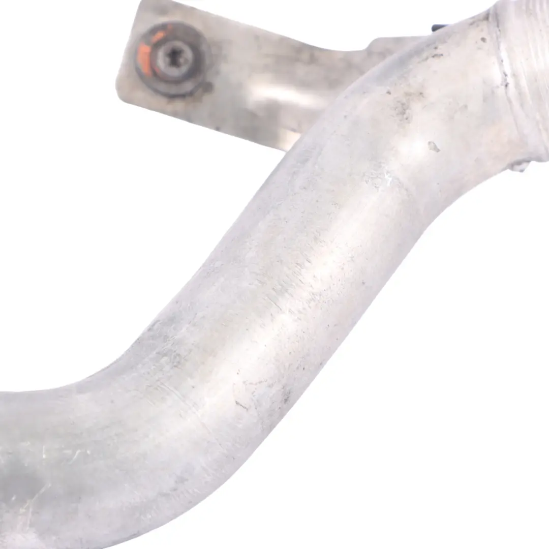 BTR Diesel Tuyau de pression d'air d'intercharge pour Audi Q7 4L 4.2 TDI à propos du numéro de pièce 7L8145941 Audi Q7 4L 4.2 TDI BTR Diesel Tuyau de pression d'air d'intercharge - SKU 7L8145941 - Numéro de pièce 7L8145941