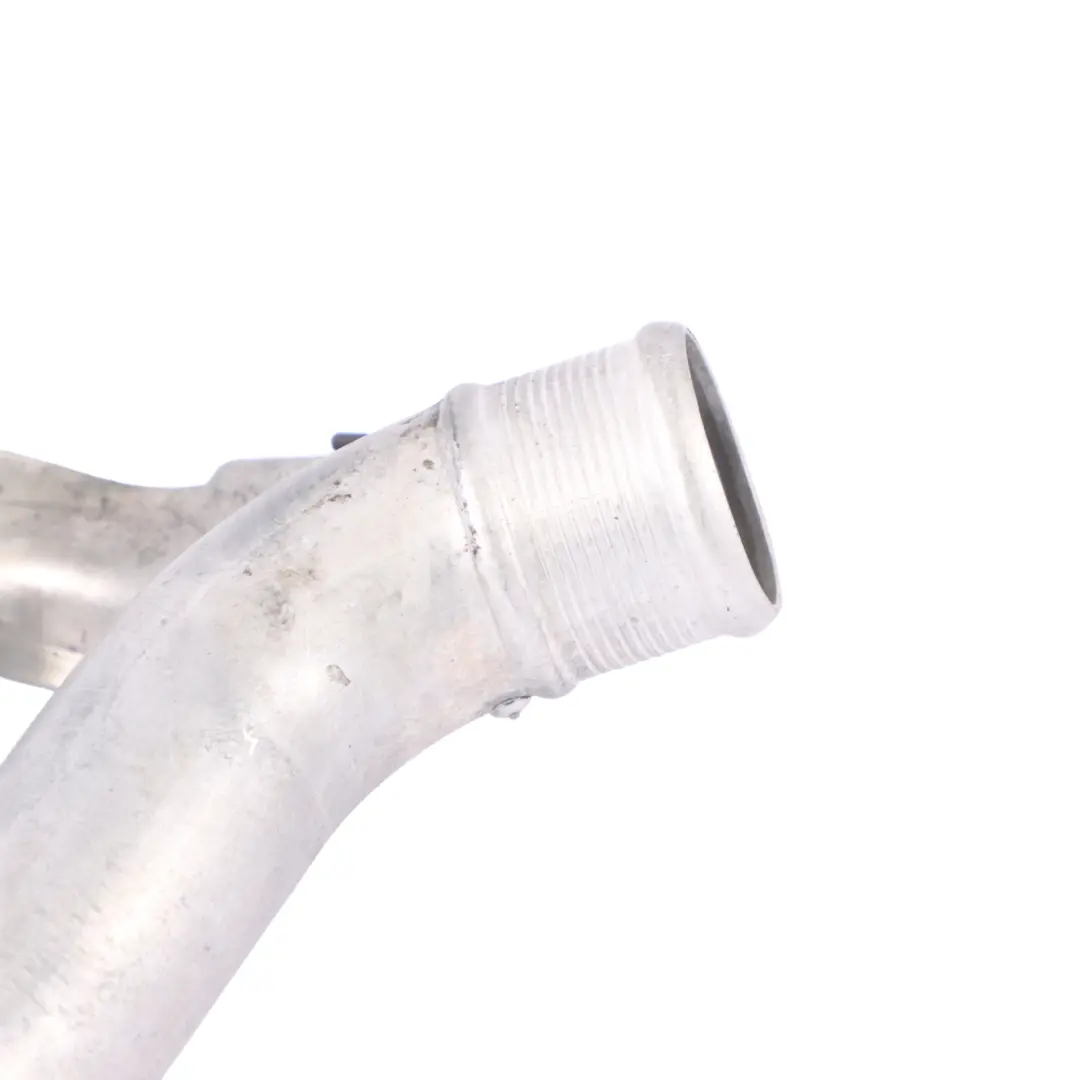 BTR Diesel Tubo de presión aire sobrealimentación para Audi Q7 4L 4.2 TDI con número de pieza 7L8145941 Audi Q7 4L 4.2 TDI BTR Diesel Tubo de presión aire sobrealimentación - SKU 7L8145941 - Número de pieza 7L8145941