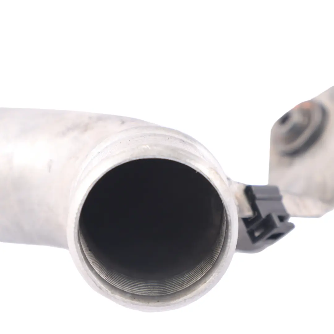 Audi Q7 4L 4.2 TDI BTR Diesel Ladeluftdruck Rohr Schlauch - SKU 7L8145941 - Teilenummer 7L8145941