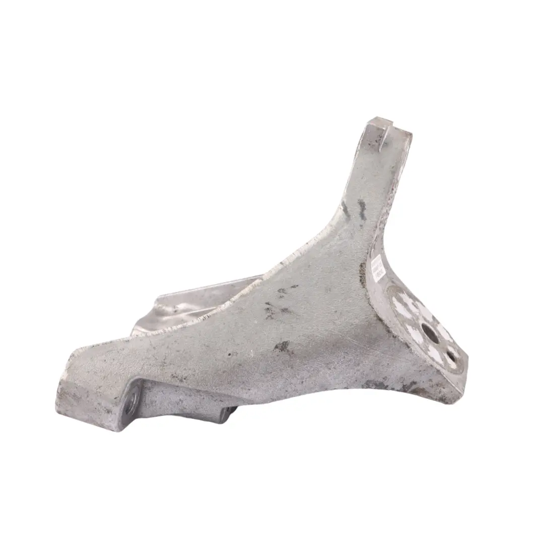 Audi Q7 4L 4.2 TDI Support de plaque de montage du moteur gauche - SKU 7L8199307B - Numéro de pièce 7L8199307B