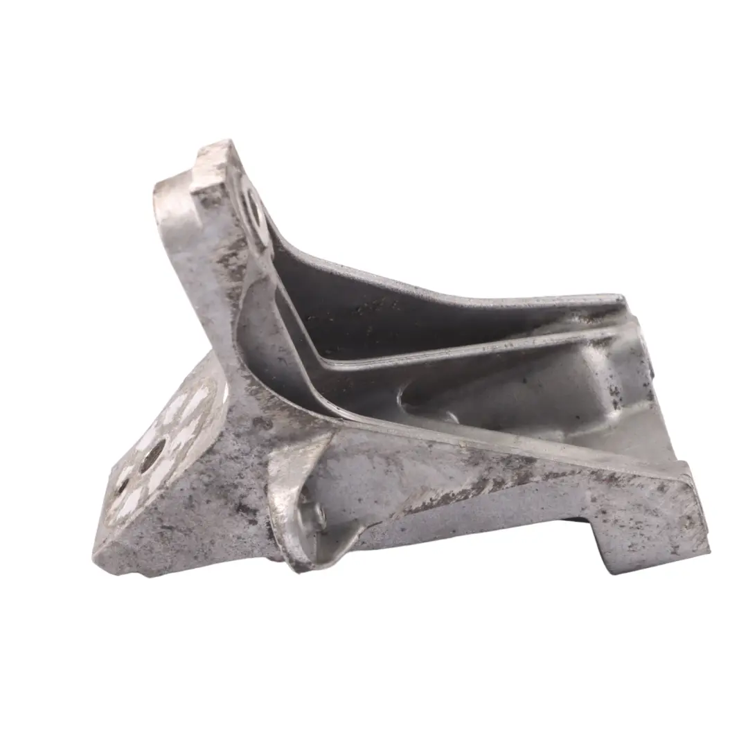 Audi Q7 4L 4.2 TDI Support de plaque de montage du moteur gauche - SKU 7L8199307B - Numéro de pièce 7L8199307B