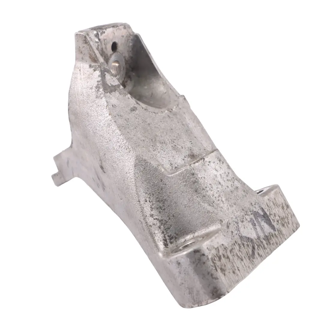 Audi Q7 4L 4.2 TDI Soporte de placa de montaje del motor Izquierda - SKU 7L8199307B - Número de pieza 7L8199307B