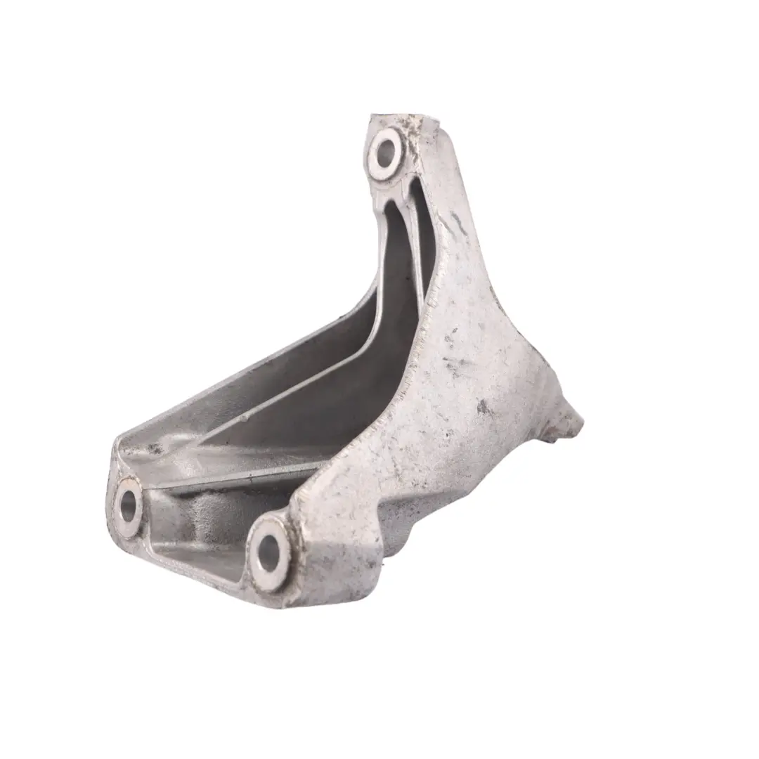 Audi Q7 4L 4.2 TDI Soporte de placa de montaje del motor Izquierda - SKU 7L8199307B - Número de pieza 7L8199307B