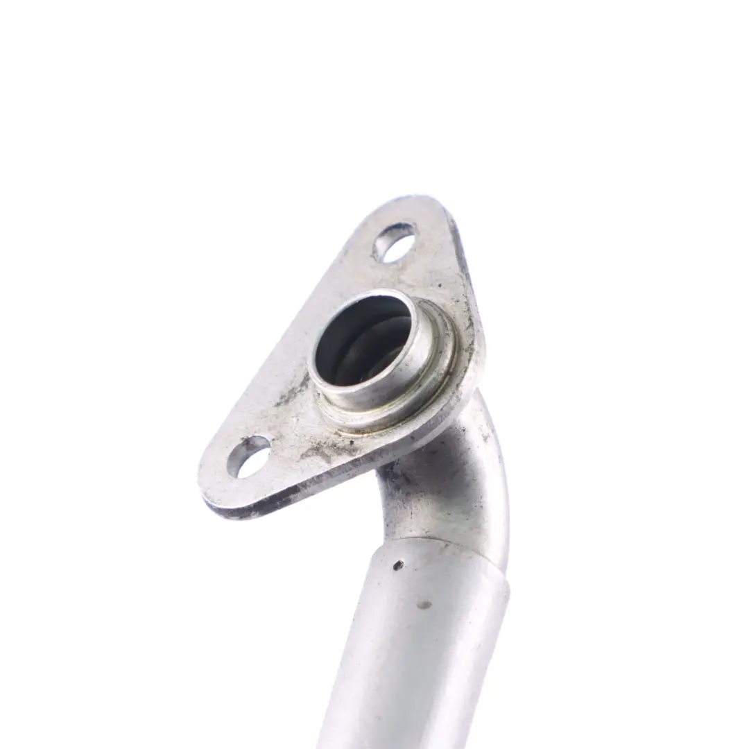 Steering Oil Cooler Pipe Hose Line 4.2 Diesel to Audi Q7 4L Power with Part number 7L8422881A Audi Q7 4L Power Steering Oil Cooler Pipe Hose Line 4.2 Diesel - SKU 7L8422881A - Part number 7L8422881A