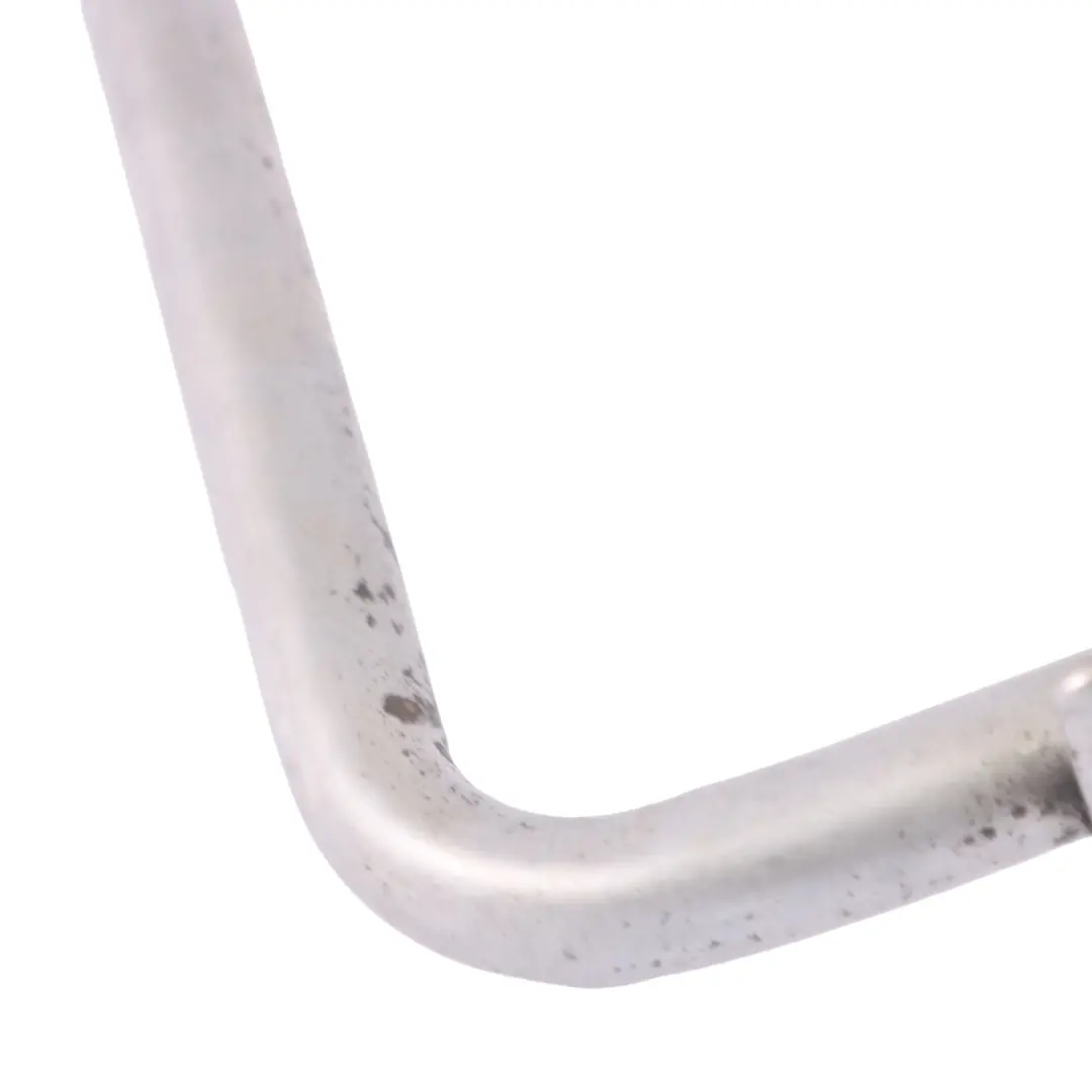 Audi Q7 4L Power Steering Oil Cooler Pipe Hose Line 4.2 Diesel - SKU 7L8422881A - Part number 7L8422881A