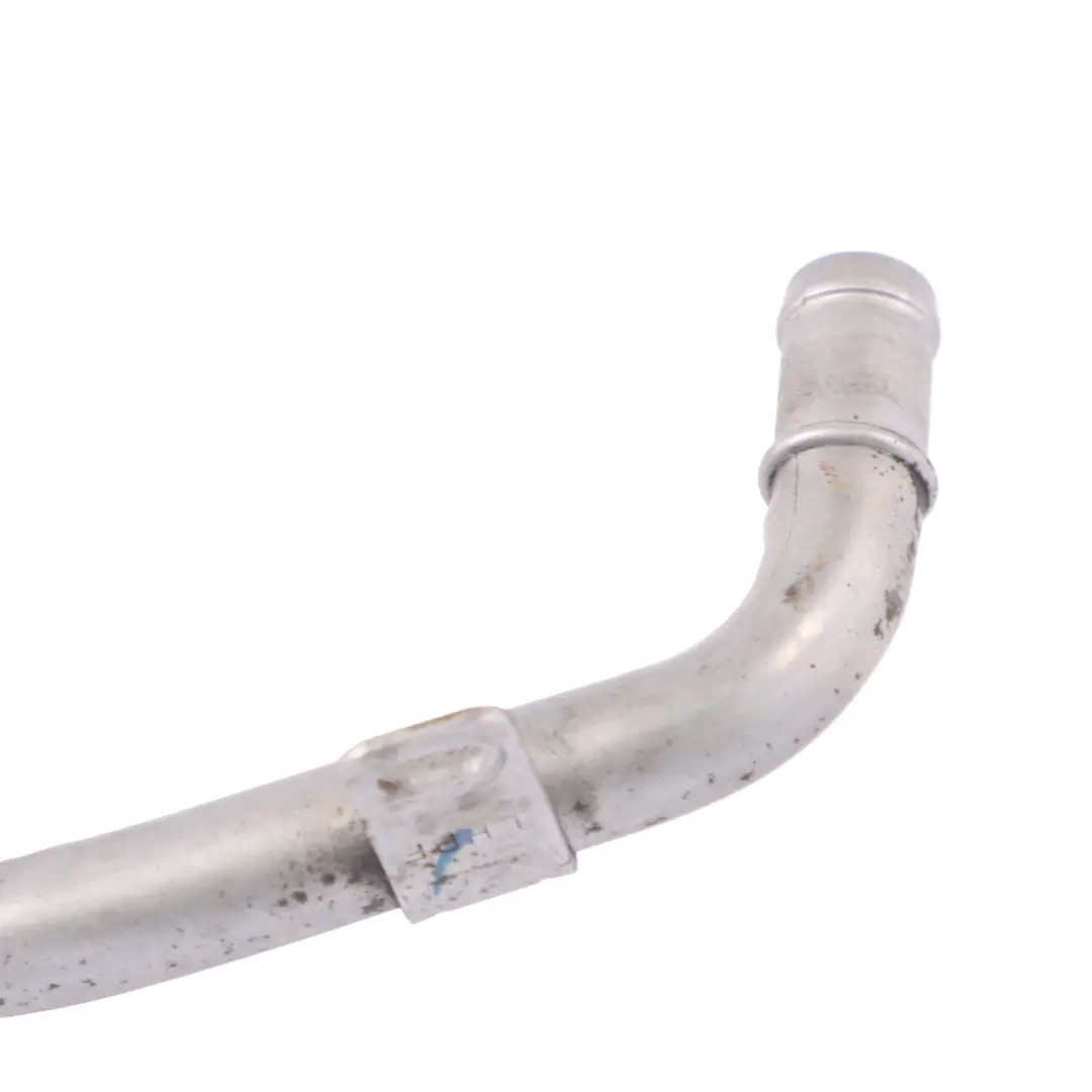 Tuyau de refroidissement direction assistée 4.2 Diesel pour Audi Q7 4L à propos du numéro de pièce 7L8422881A Audi Q7 4L Tuyau de refroidissement direction assistée 4.2 Diesel - SKU 7L8422881A - Numéro de pièce 7L8422881A