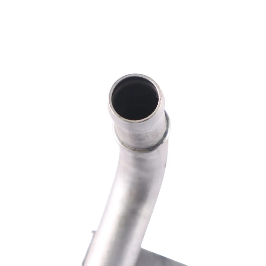 Audi Q7 4L Power Steering Oil Cooler Pipe Hose Line 4.2 Diesel - SKU 7L8422881A - Part number 7L8422881A