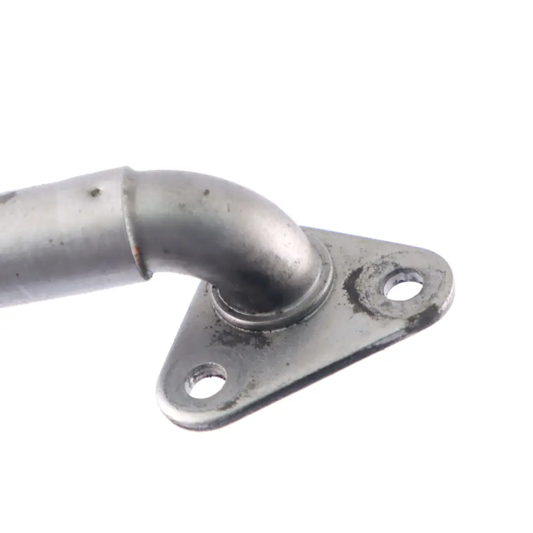 Audi Q7 4L servosterzo olio refrigerante tubo linea tubo 4.2 Diesel - SKU 7L8422881A - Numero di parte 7L8422881A