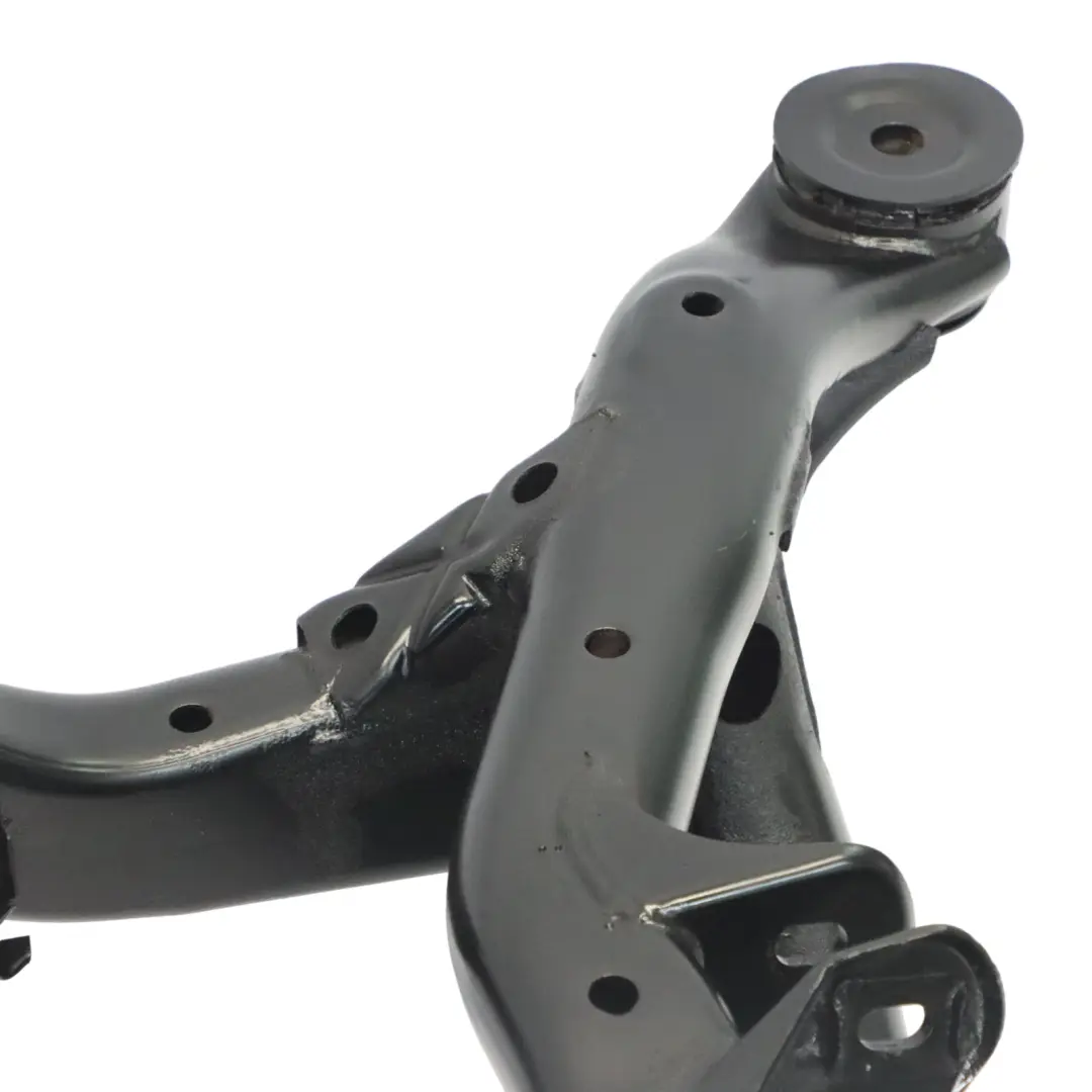 Essieu arrière Suspension Berceau Sous-châssis Audi Q7 4L 4.2 TDI - SKU 7L8599030B - Numéro de pièce 7L8599030B