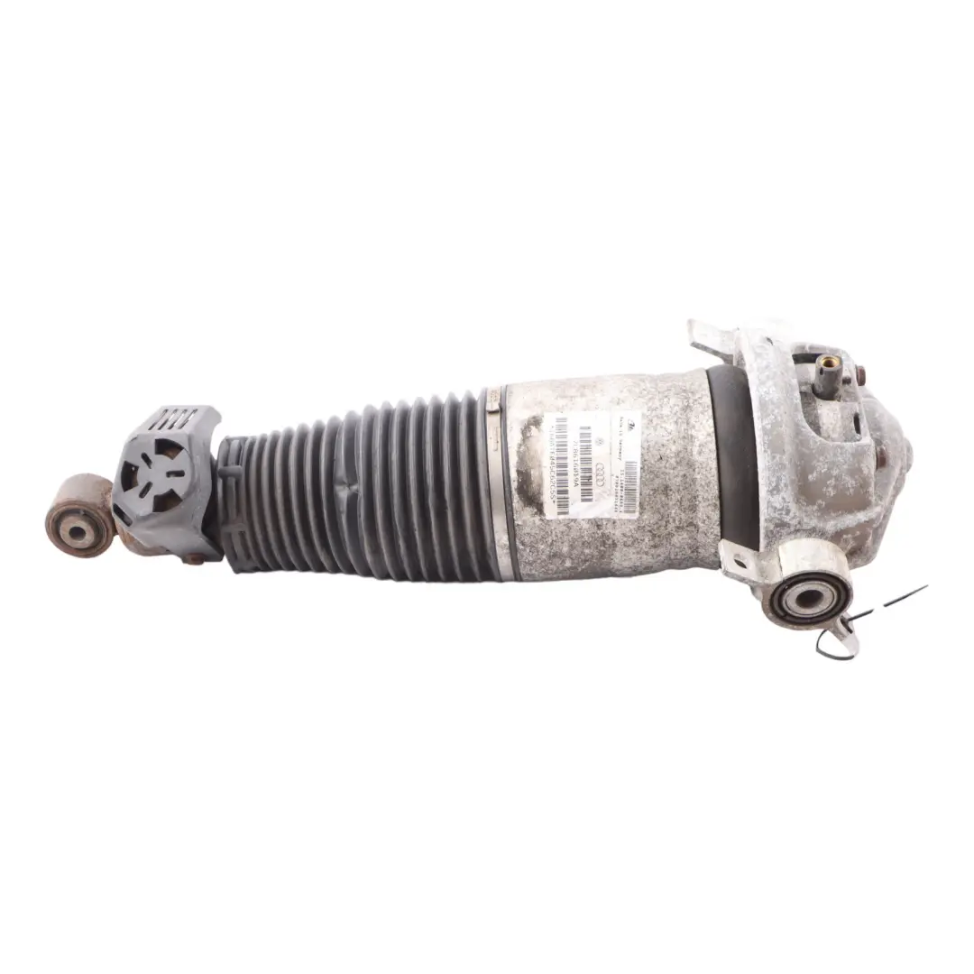 Audi Q7 4L ammortizzatore posteriore sinistro - SKU 7L8616019C - Numero di parte 7L8616019C