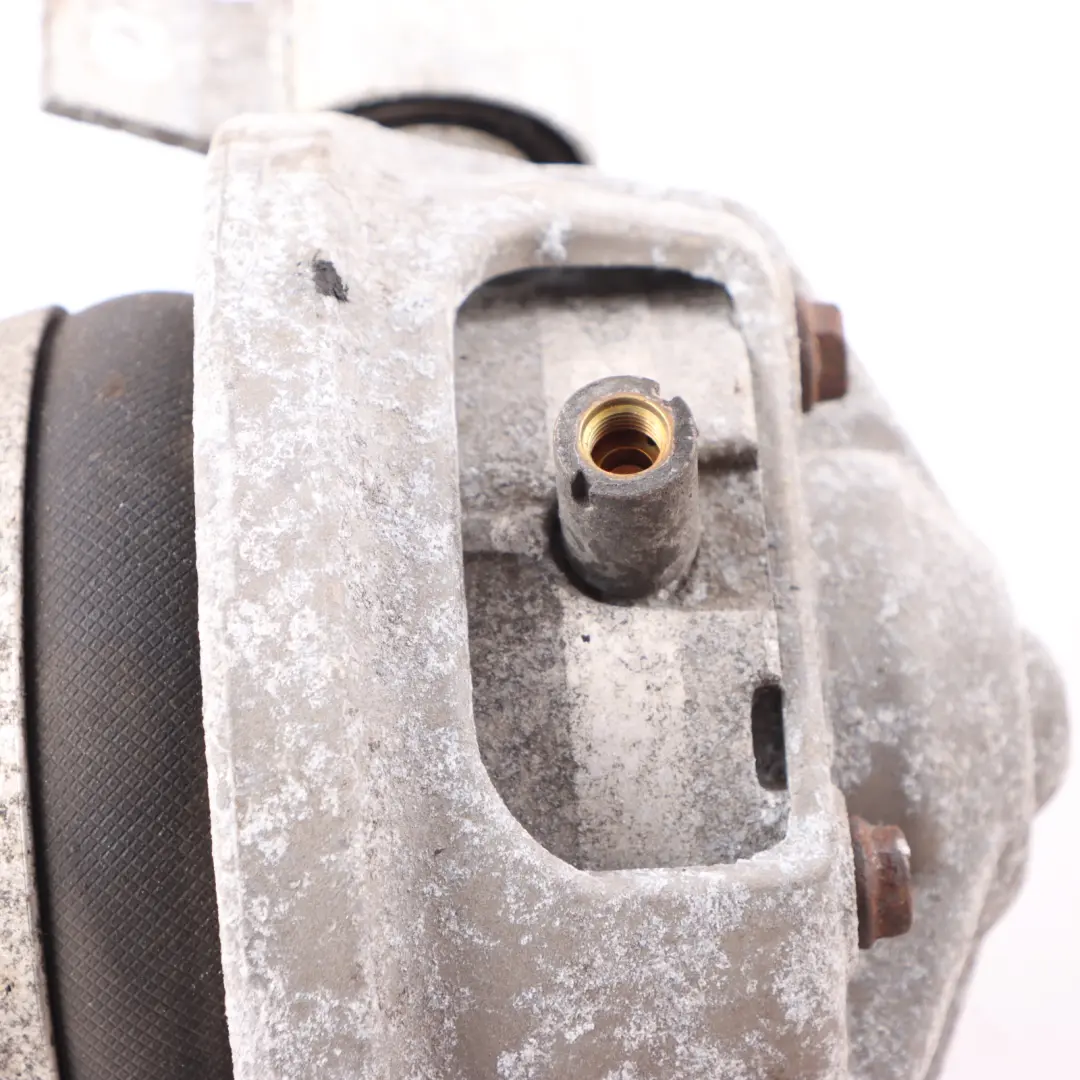 Audi Q7 4L Suspeniosn de Aire Trasero Amortiguador Strut Izquierdo - SKU 7L8616019C - Número de pieza 7L8616019C