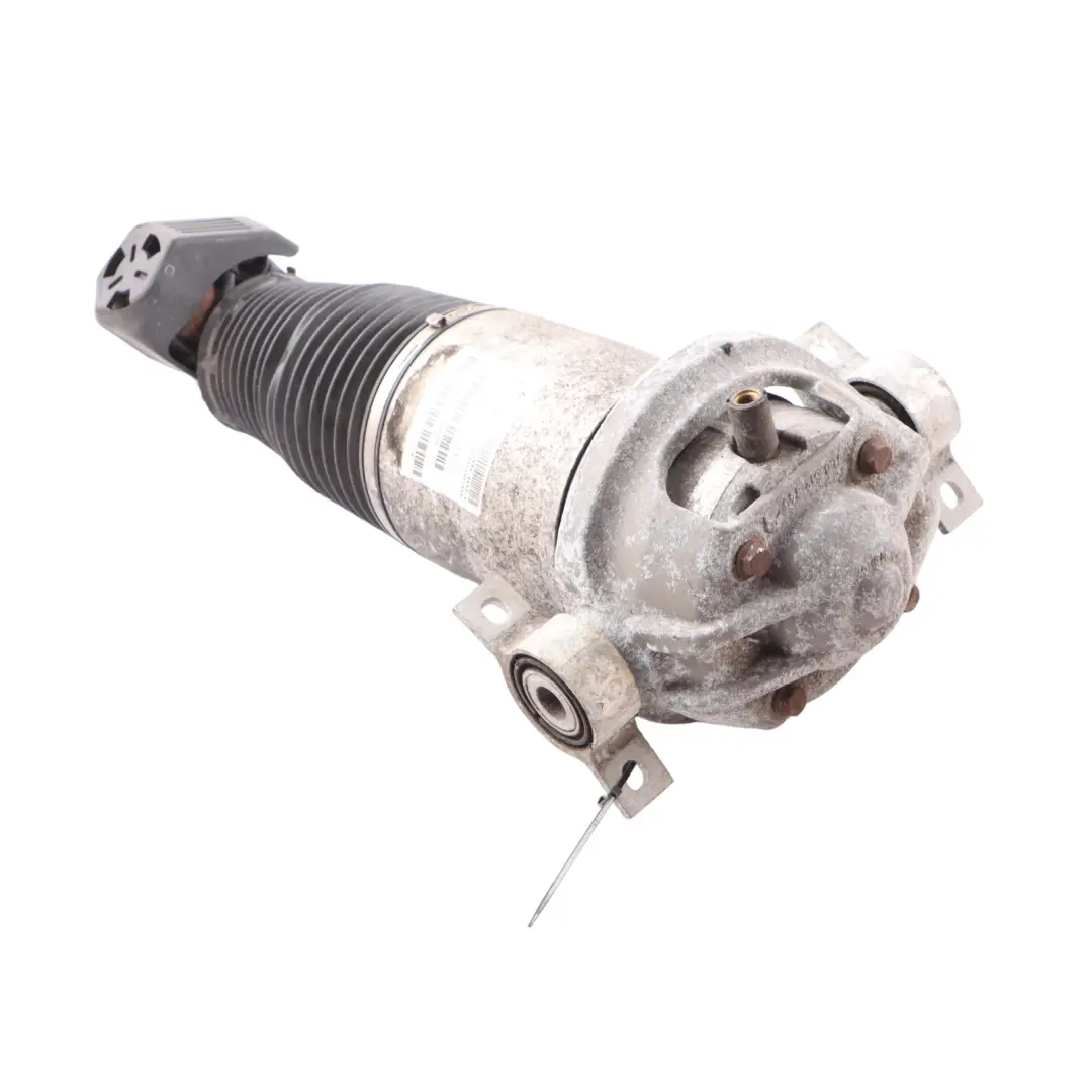 Audi Q7 4L ammortizzatore posteriore sinistro - SKU 7L8616019C - Numero di parte 7L8616019C