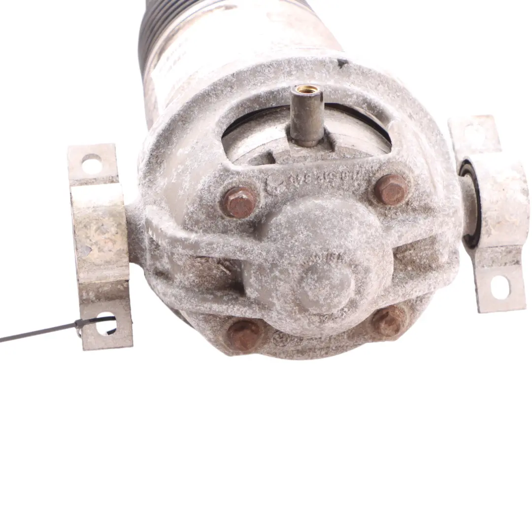 Audi Q7 4L Suspension pneumatique arrière amortisseur jambe gauche - SKU 7L8616019C - Numéro de pièce 7L8616019C