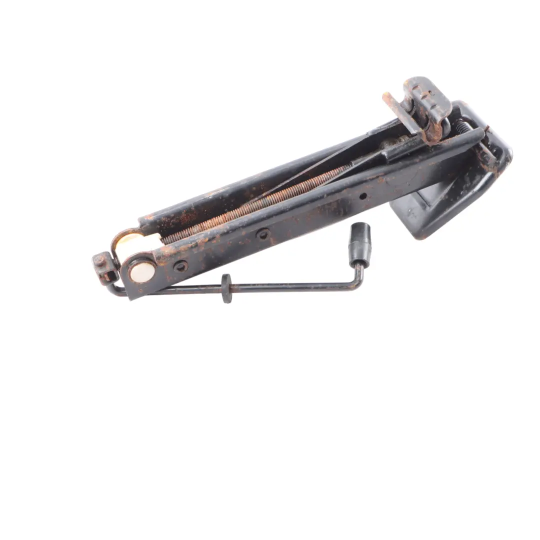 Volkswagen Sharan Ford Galaxy Car Lifting Jack Wheel Lift Tool - SKU 7M0011031E - Part number 7M0011031E