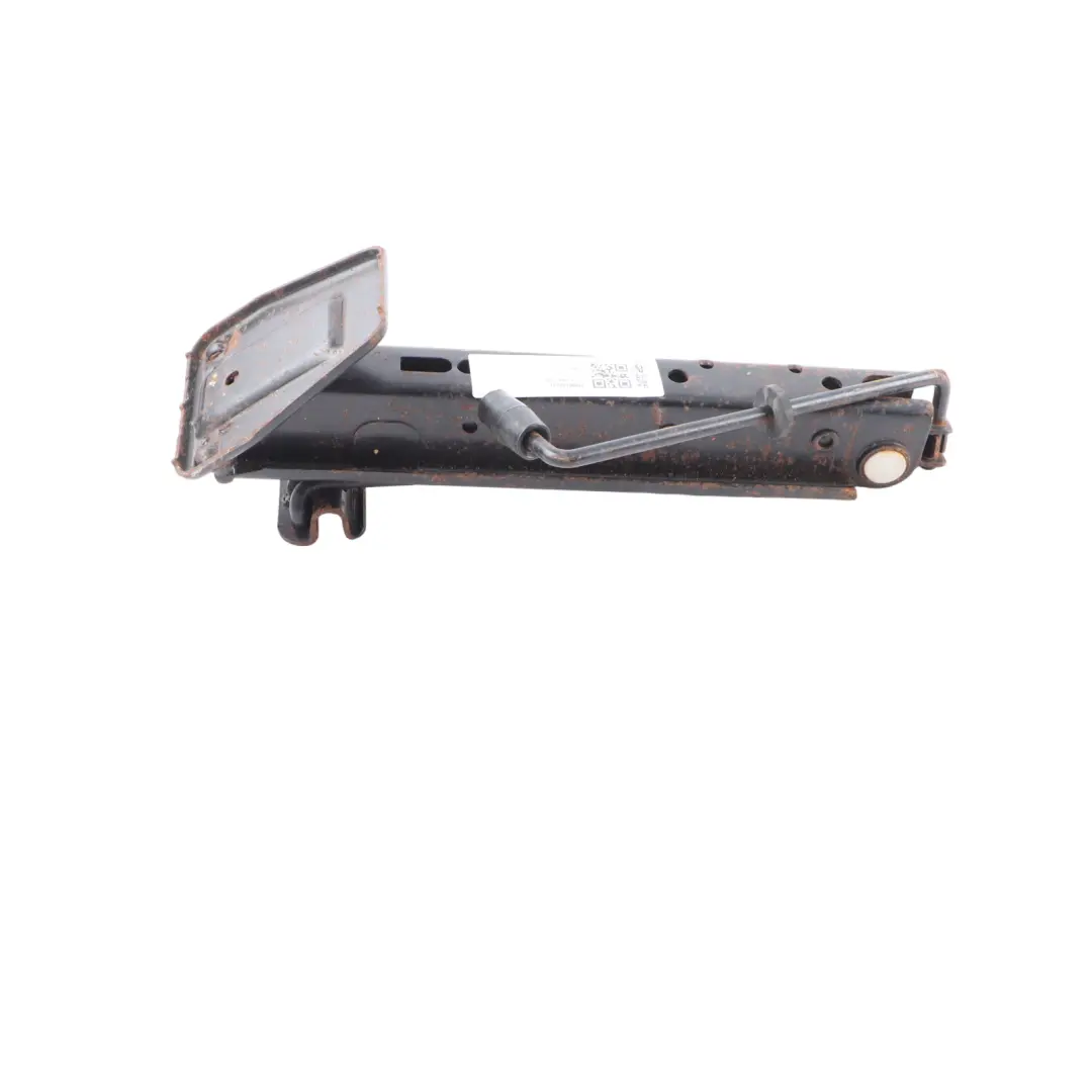 Volkswagen Sharan Ford Galaxy Car Lifting Jack Wheel Lift Tool - SKU 7M0011031E - Part number 7M0011031E