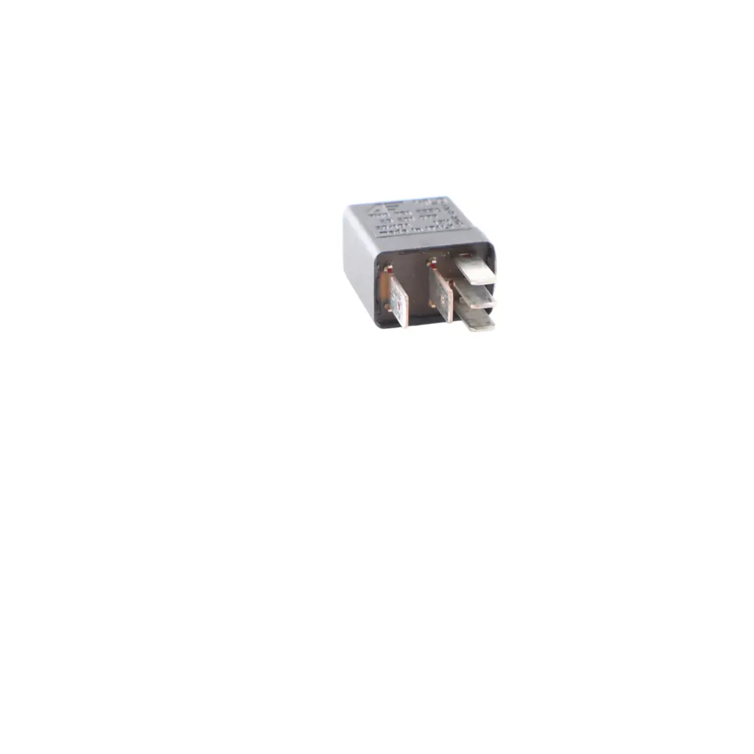 Control Unit 5 Pin 12V VW Volkswagen T5 Audi Seat Skoda Relay Black - SKU 7M0951253C-1 - Part number 7M0951253C