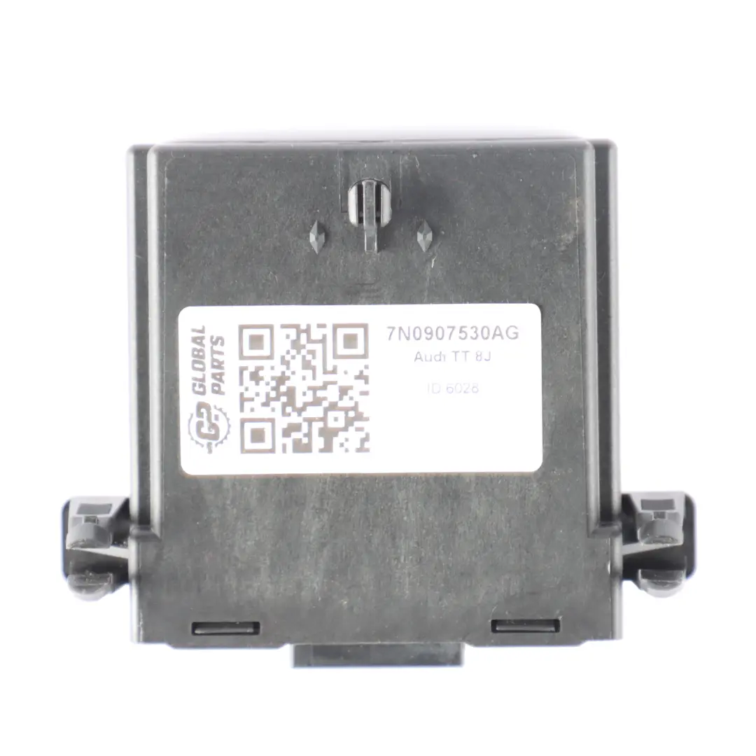 Skoda Seat Volkswagen Audi TT 8J Gateway Control Unit Module - SKU 7N0907530AL - Part number 7N0907530AL