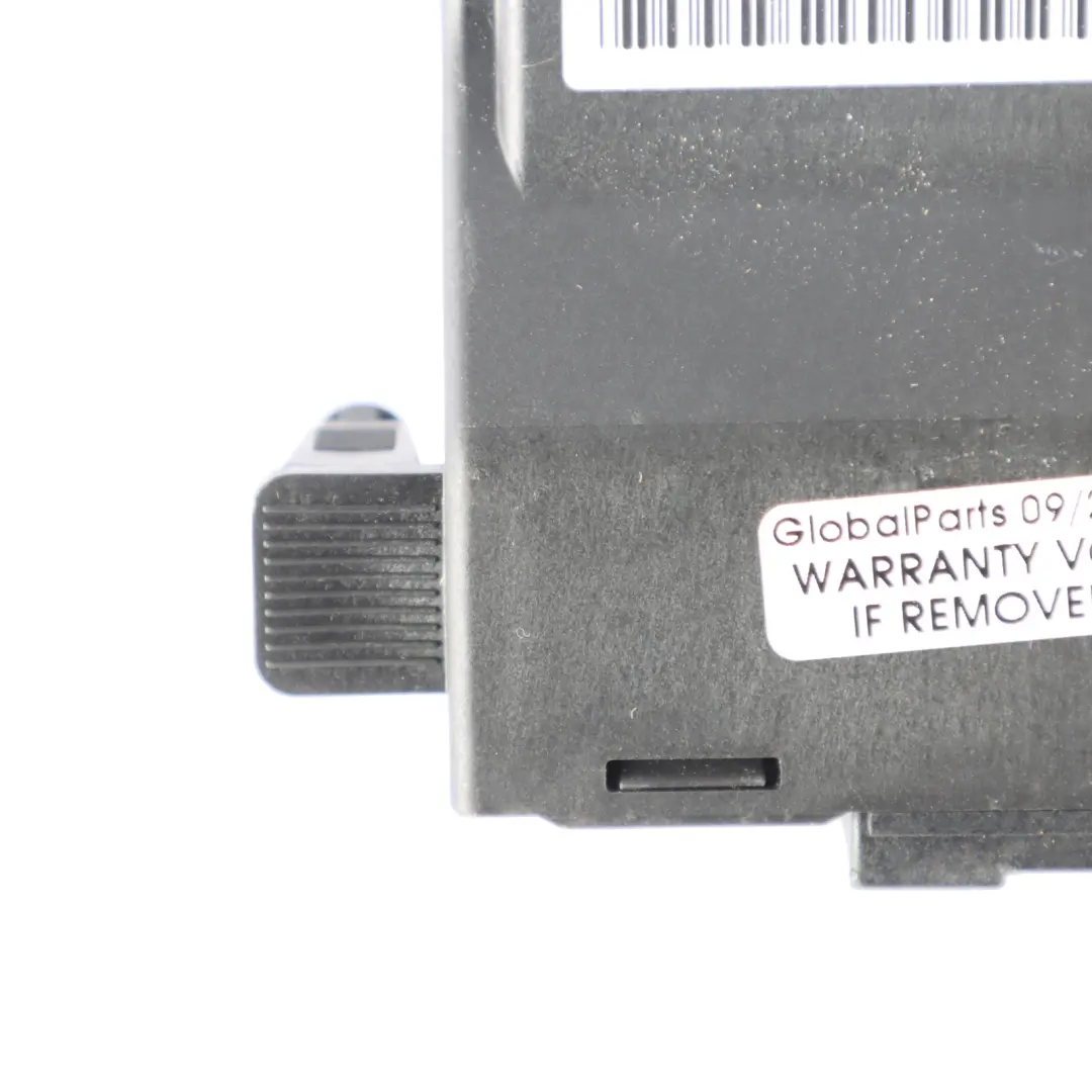 Skoda Seat Volkswagen Audi TT 8J Gateway Control Unit Module - SKU 7N0907530AL - Part number 7N0907530AL