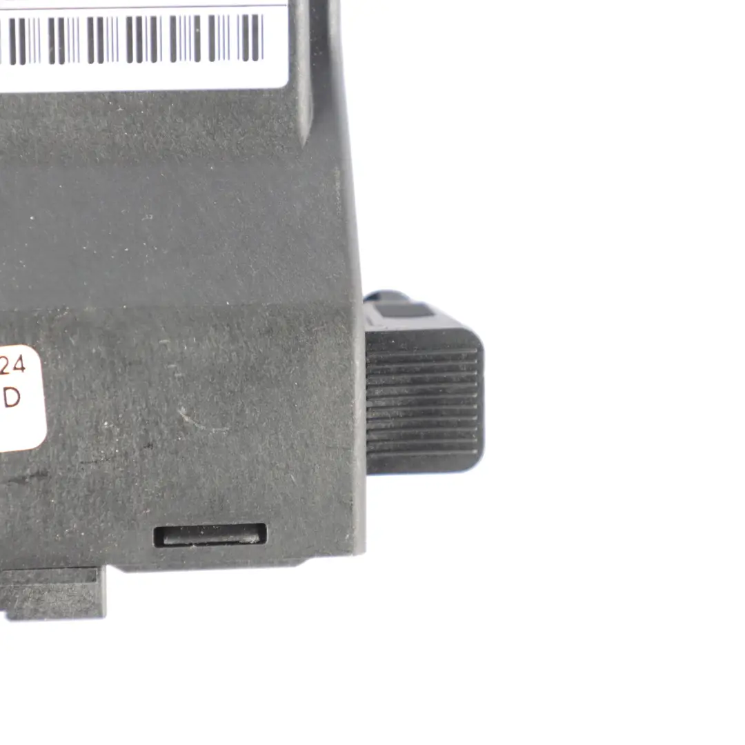 Skoda Seat Volkswagen Audi TT 8J Gateway Control Unit Module - SKU 7N0907530AL - Part number 7N0907530AL
