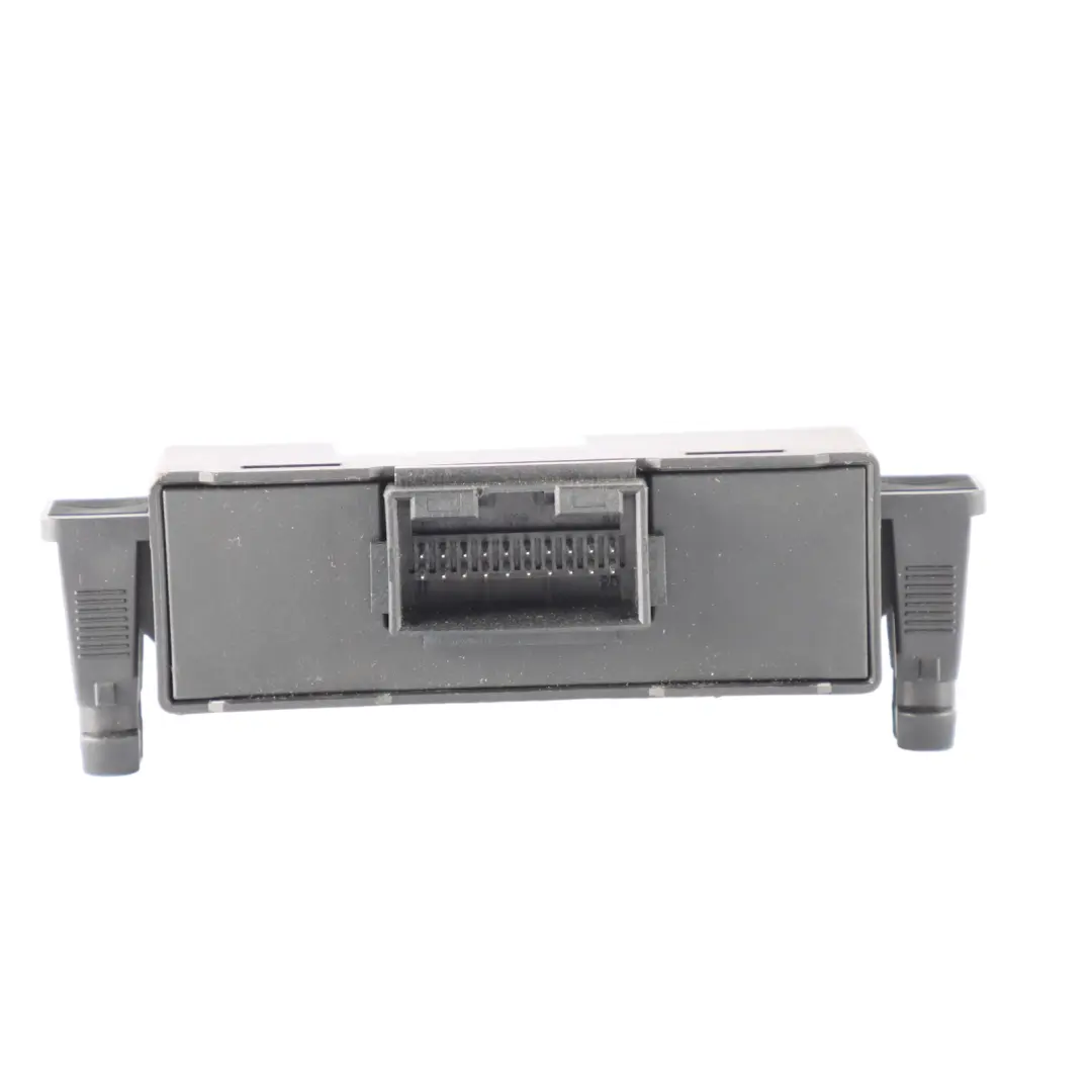 Skoda Seat Volkswagen Audi TT 8J Gateway Control Unit Module - SKU 7N0907530AL - Part number 7N0907530AL