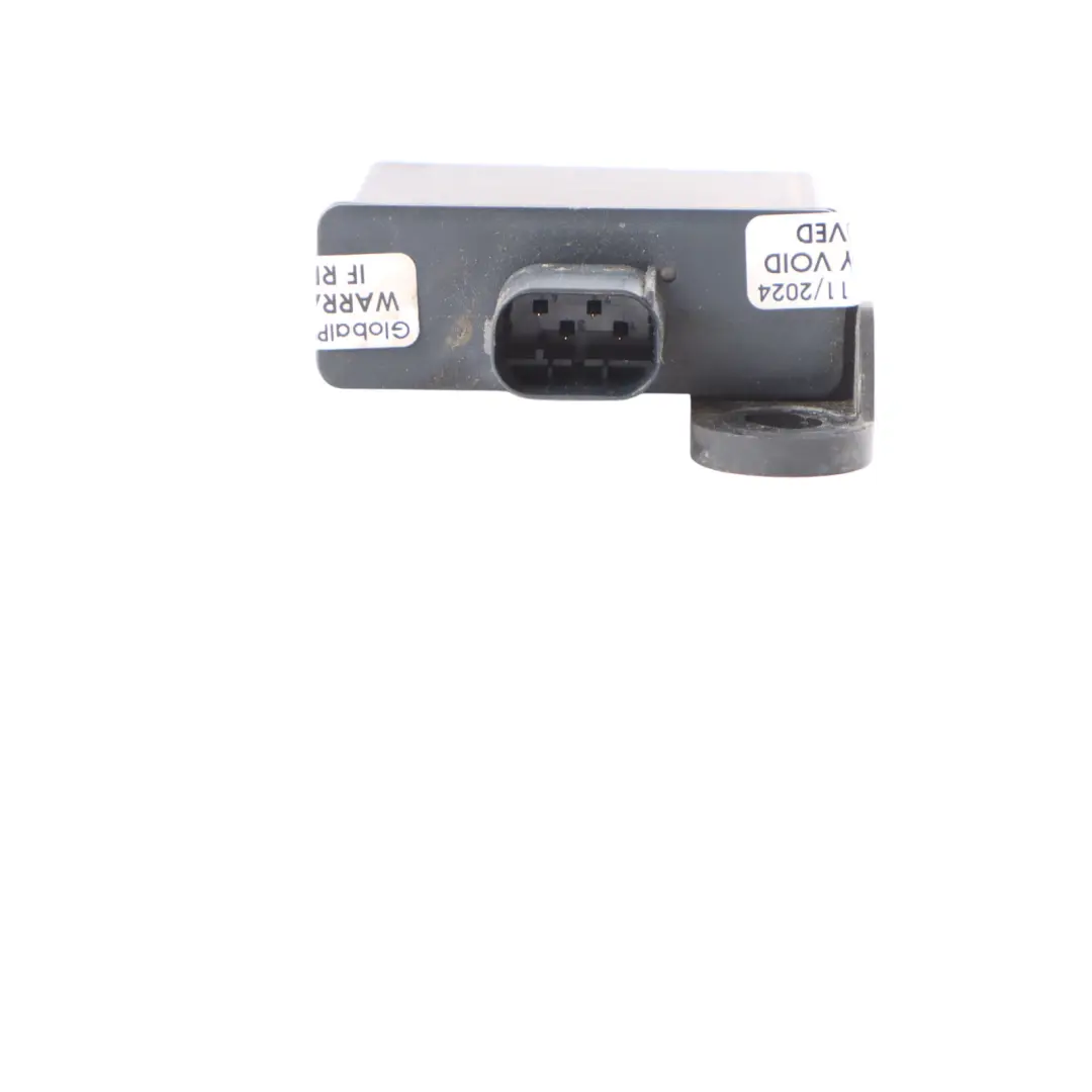 Audi RS6 C7 Moduł Kontroli Ciśnienia Opon Sterownik ECU - SKU 7PP907283 - Numer Części 7PP907283