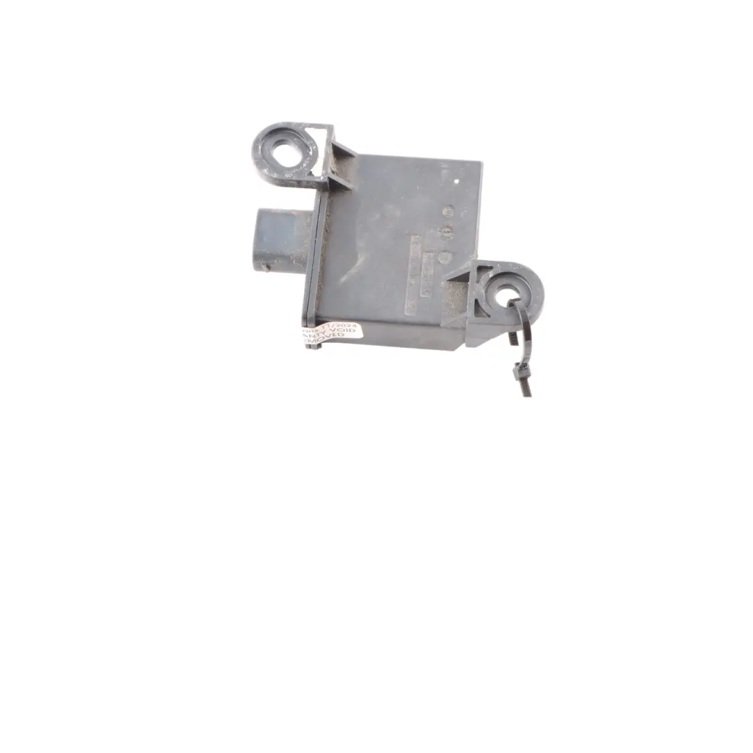 Audi RS6 C7 Tire Tyre Pressure Monitor System Moduel Control Unit ECU - SKU 7PP907283 - Part number 7PP907283