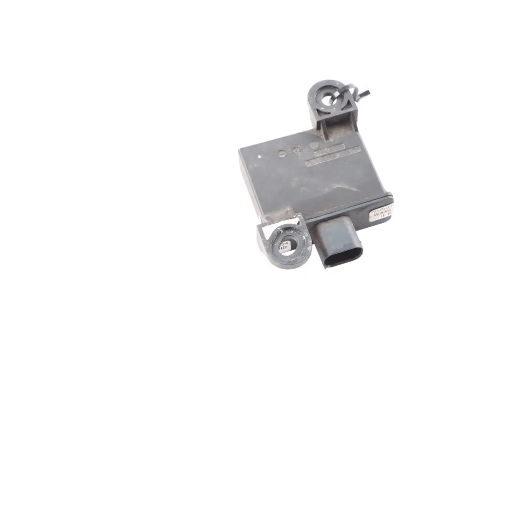 Audi RS6 C7 Reifendruck Überwachung System Modul Steuergerät ECU - SKU 7PP907283 - Teilenummer 7PP907283