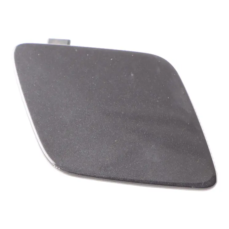 Front Bumper Towing Hook Eye Flap Le Mans Blue 8035795 to BMW E92 E93 LCI M Sport with Part number 8035799 BMW E92 E93 LCI M Sport Front Bumper Towing Hook Eye Flap Le Mans Blue 8035795 - SKU 8035799-BS - Part number 8035799