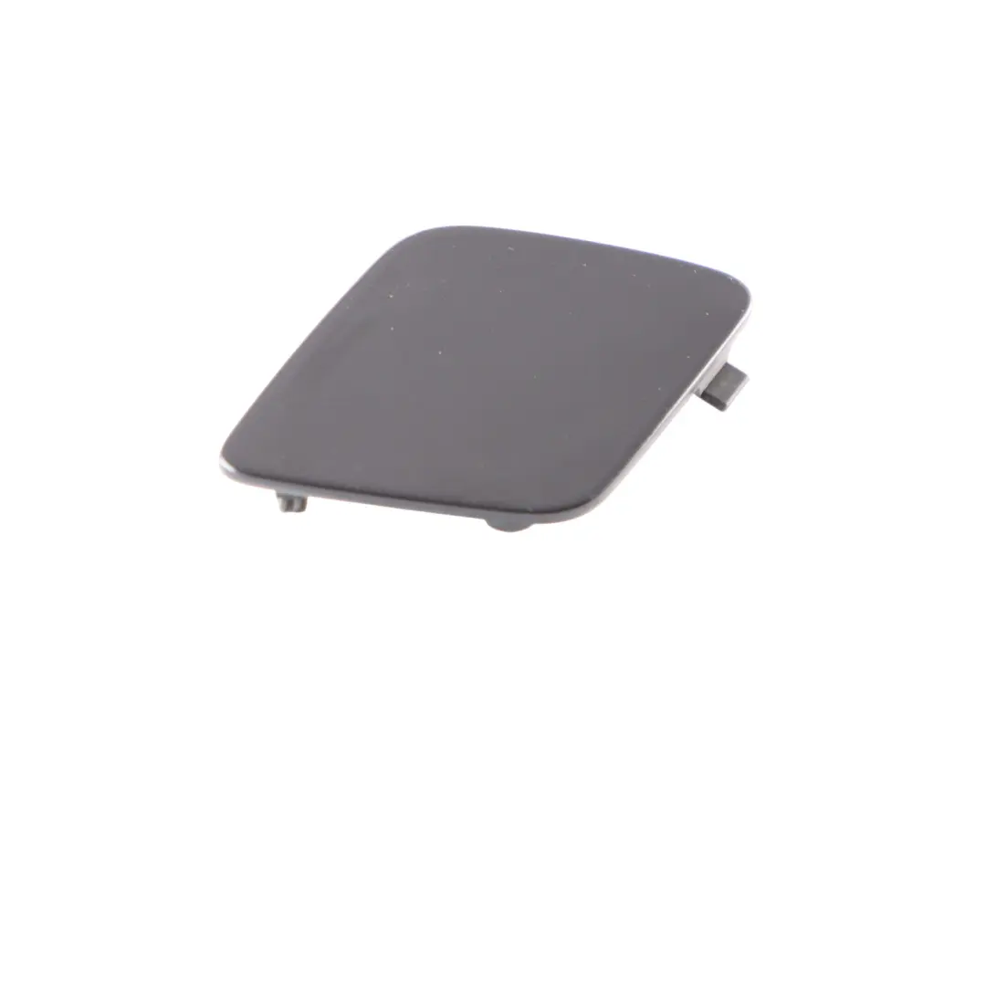 Front Bumper Towing Hook Eye Flap Le Mans Blue 8035795 to BMW E92 E93 LCI M Sport with Part number 8035799 BMW E92 E93 LCI M Sport Front Bumper Towing Hook Eye Flap Le Mans Blue 8035795 - SKU 8035799-BS - Part number 8035799