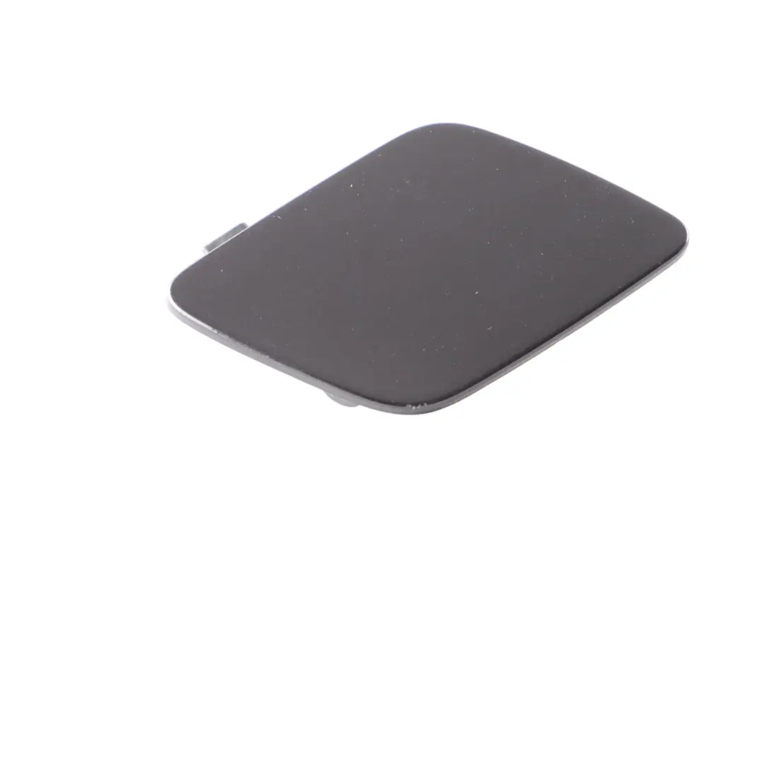 BMW E92 E93 LCI M Sport Front Bumper Towing Hook Eye Flap Le Mans Blue 8035795 - SKU 8035799-BS - Part number 8035799