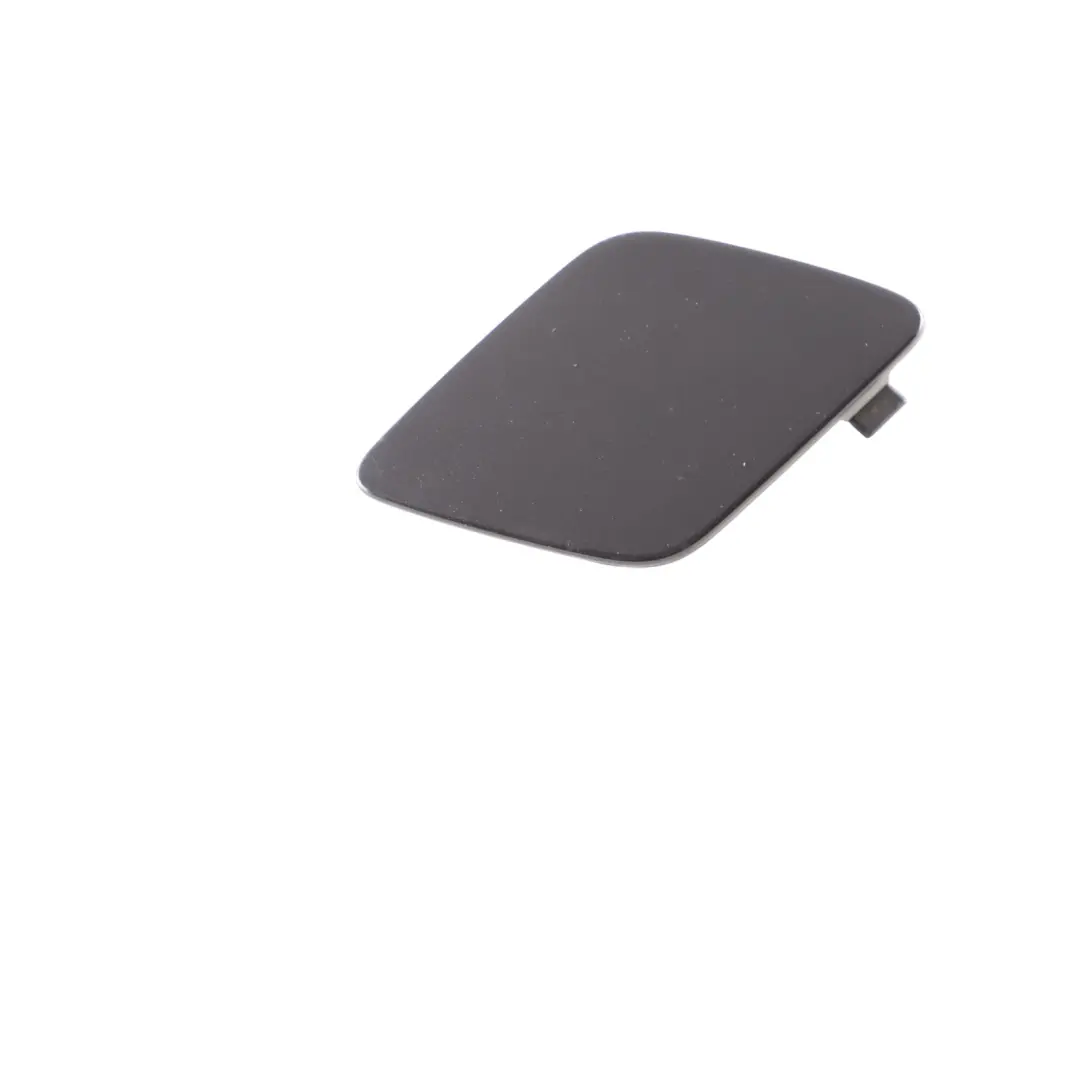 Front Bumper Towing Hook Eye Flap Le Mans Blue 8035795 to BMW E92 E93 LCI M Sport with Part number 8035799 BMW E92 E93 LCI M Sport Front Bumper Towing Hook Eye Flap Le Mans Blue 8035795 - SKU 8035799-BS - Part number 8035799