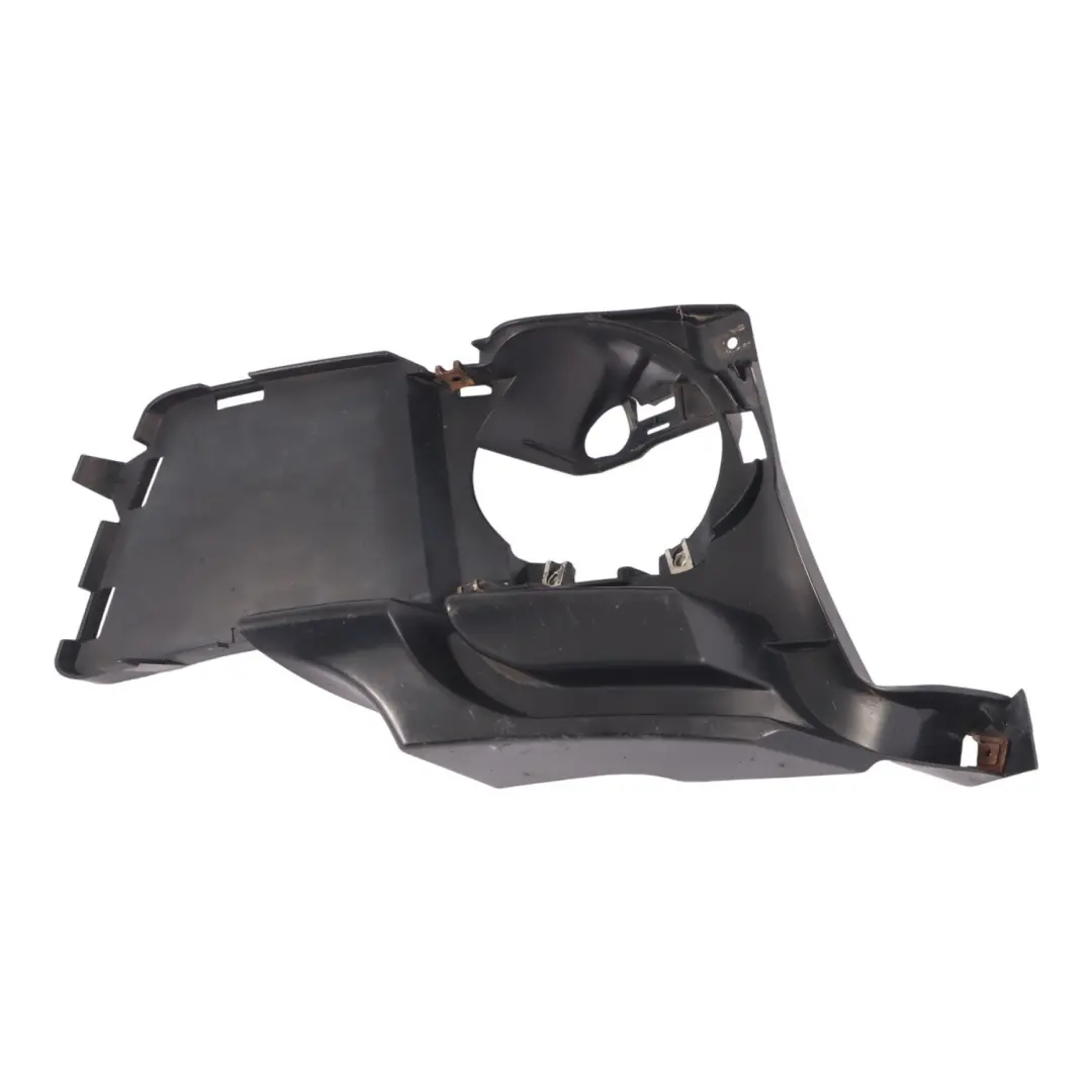 BMW E92 M Sport Front Bumper Fog Light Bracket Mount Carrier Left N/S - SKU 8035891 - Part number 8035891