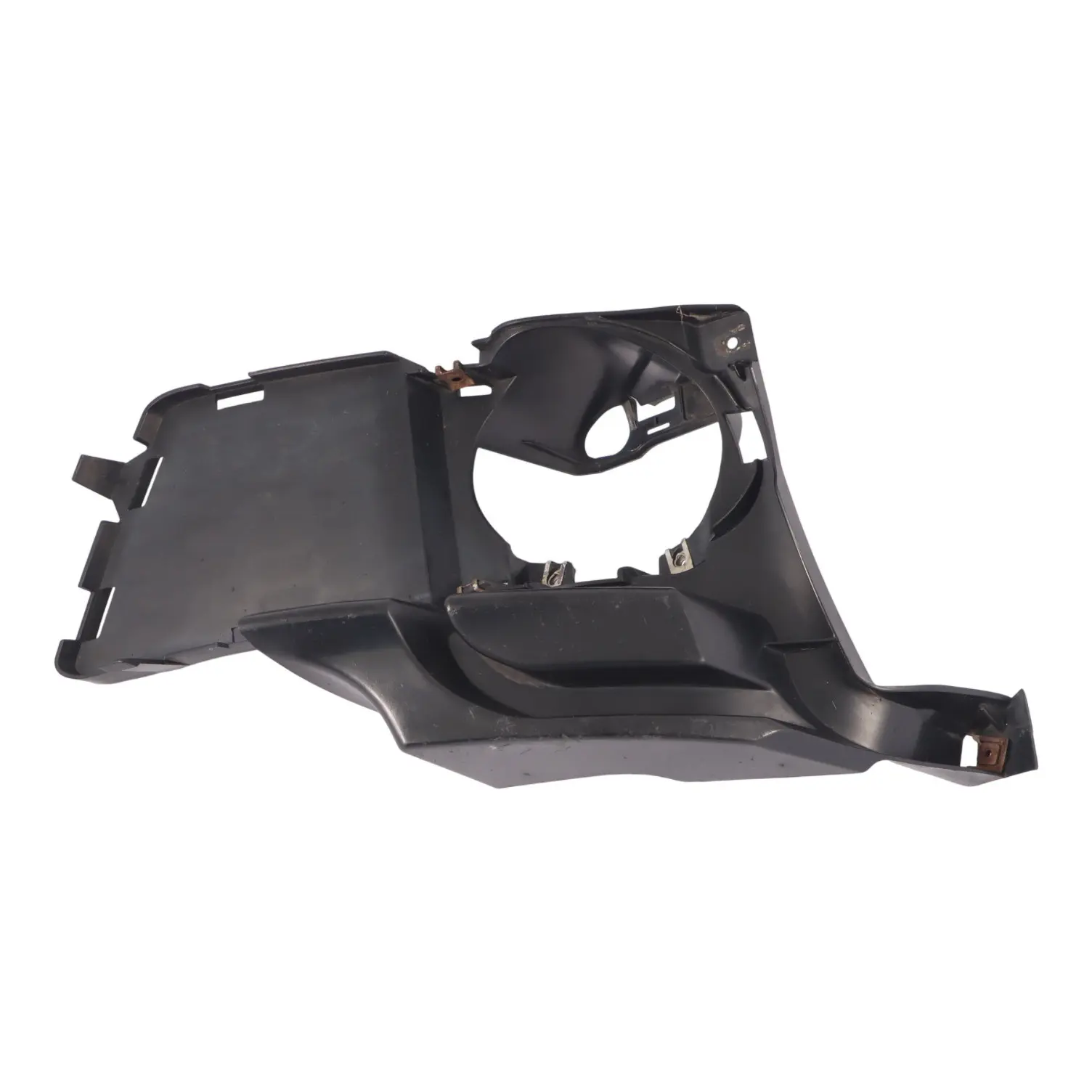 BMW E92 M Sport parachoques delantero luz antiniebla soporte izquierda 8035891