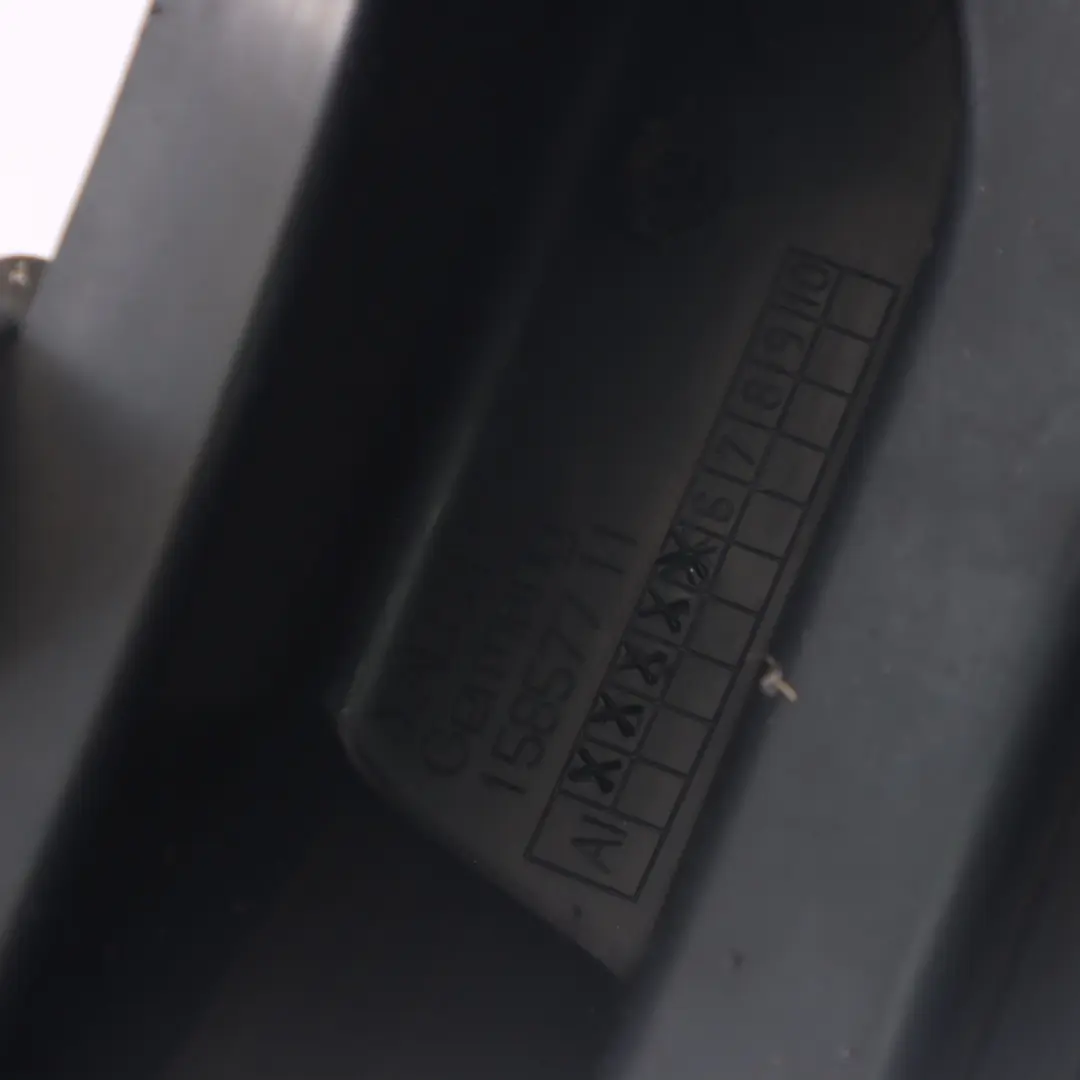 Front Bumper Fog Light Bracket Mount Carrier Left N/S to BMW E92 M Sport with Part number 8035891 BMW E92 M Sport Front Bumper Fog Light Bracket Mount Carrier Left N/S - SKU 8035891 - Part number 8035891