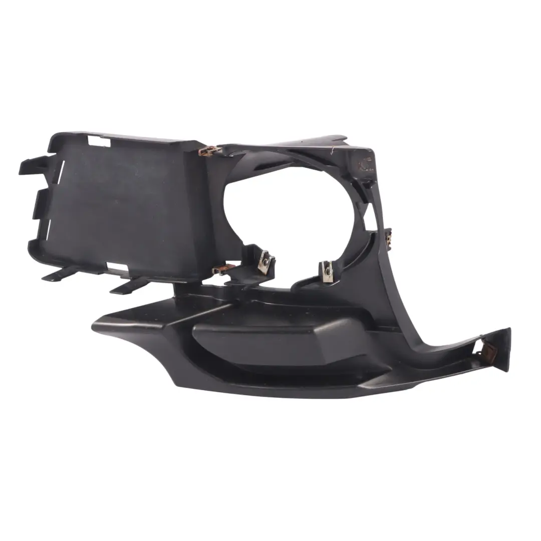 BMW E92 M Sport Front Bumper Fog Light Bracket Mount Carrier Left N/S - SKU 8035891 - Part number 8035891