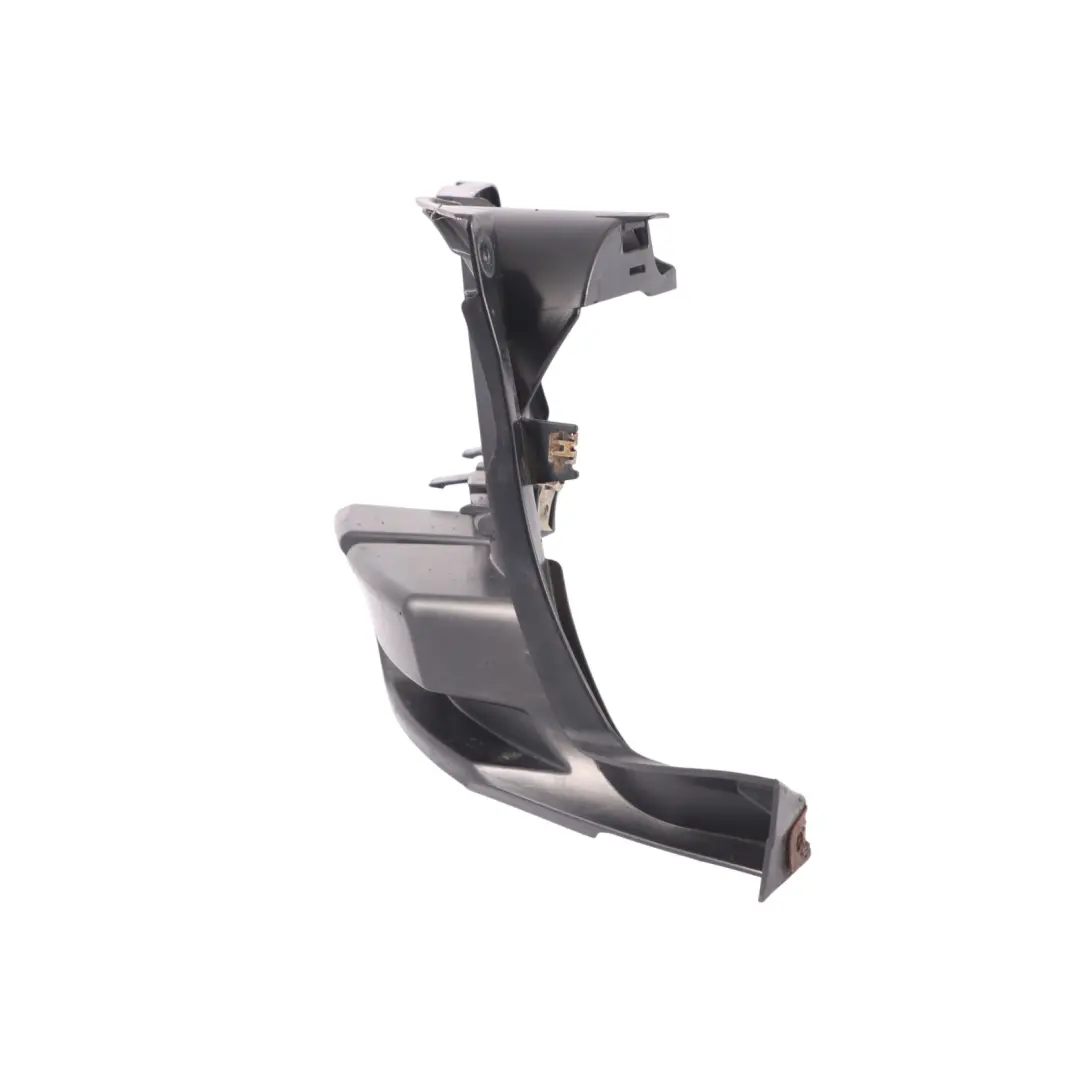 BMW E92 M Sport Front Bumper Fog Light Bracket Mount Carrier Left N/S - SKU 8035891 - Part number 8035891