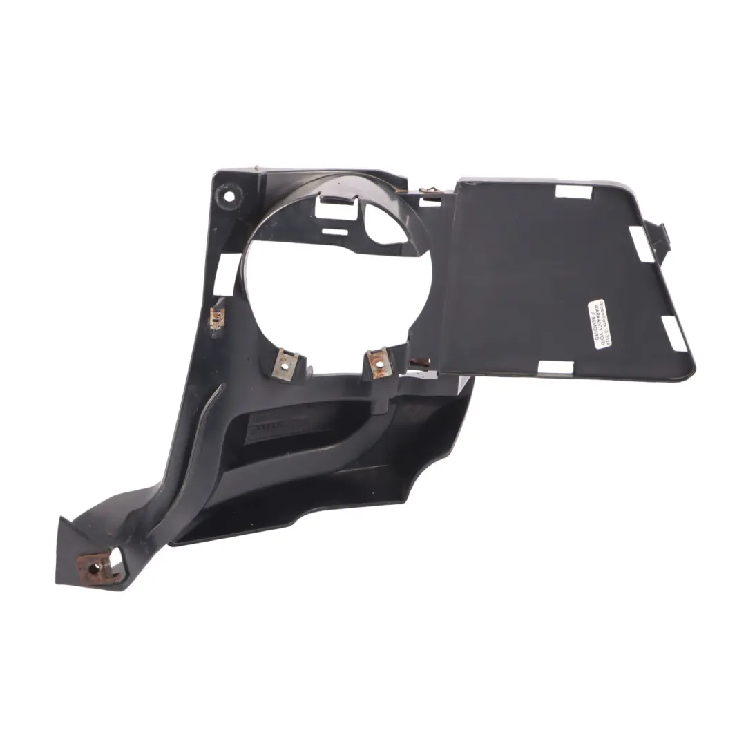 BMW E92 M Sport Front Bumper Fog Light Bracket Mount Carrier Left N/S - SKU 8035891 - Part number 8035891
