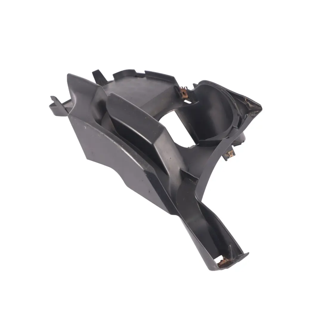 BMW E92 M Sport Front Bumper Fog Light Bracket Mount Carrier Left N/S - SKU 8035891 - Part number 8035891