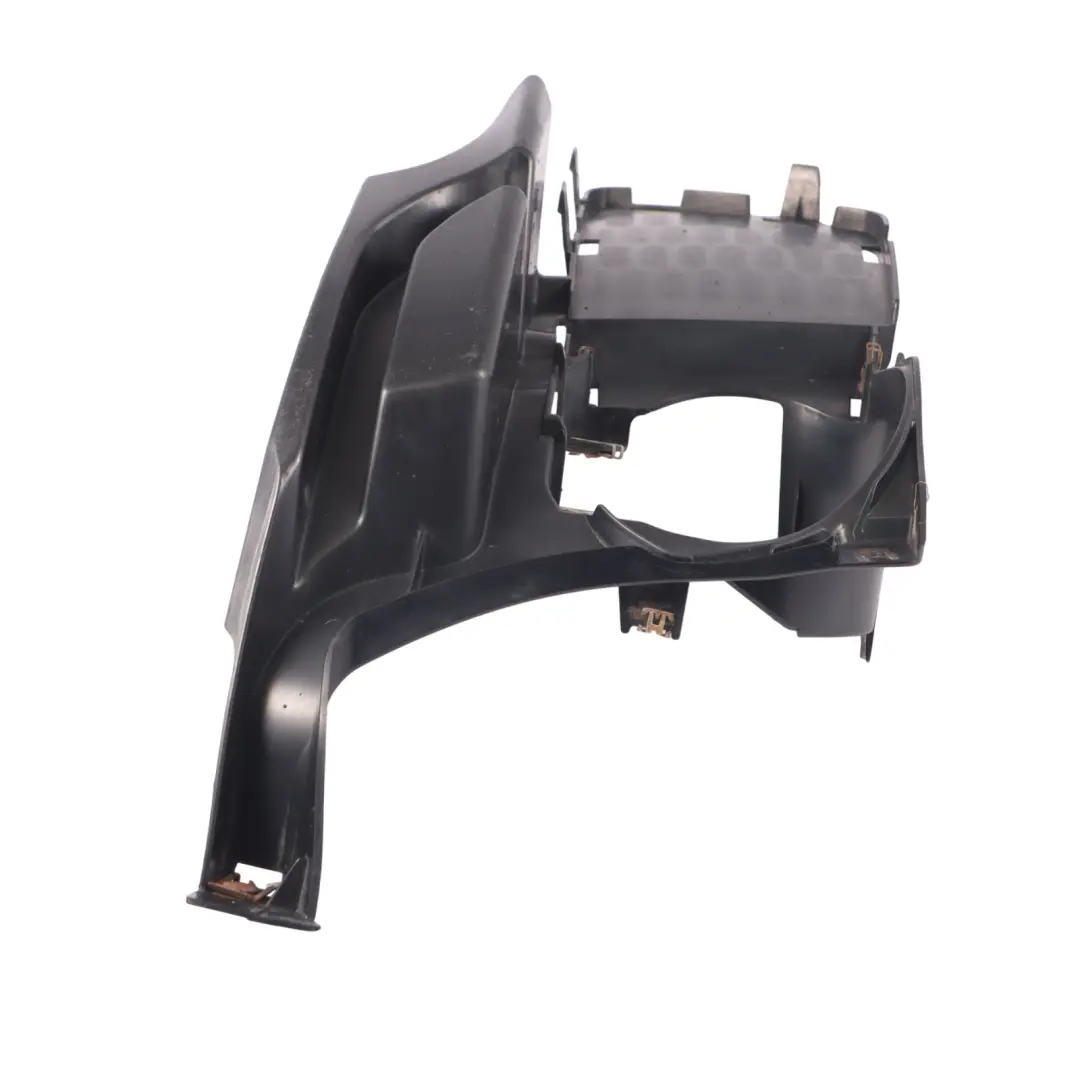 BMW E92 M Sport Front Bumper Fog Light Bracket Mount Carrier Left N/S - SKU 8035891 - Part number 8035891