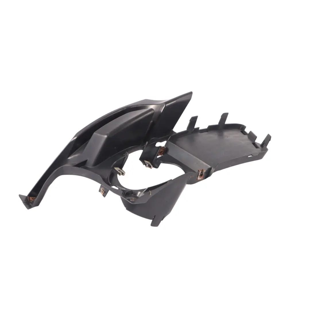BMW E92 M Sport Front Bumper Fog Light Bracket Mount Carrier Left N/S - SKU 8035891 - Part number 8035891