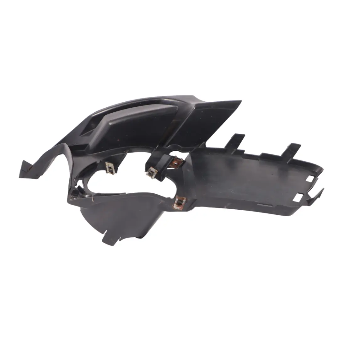 BMW E92 M Sport Front Bumper Fog Light Bracket Mount Carrier Left N/S - SKU 8035891 - Part number 8035891