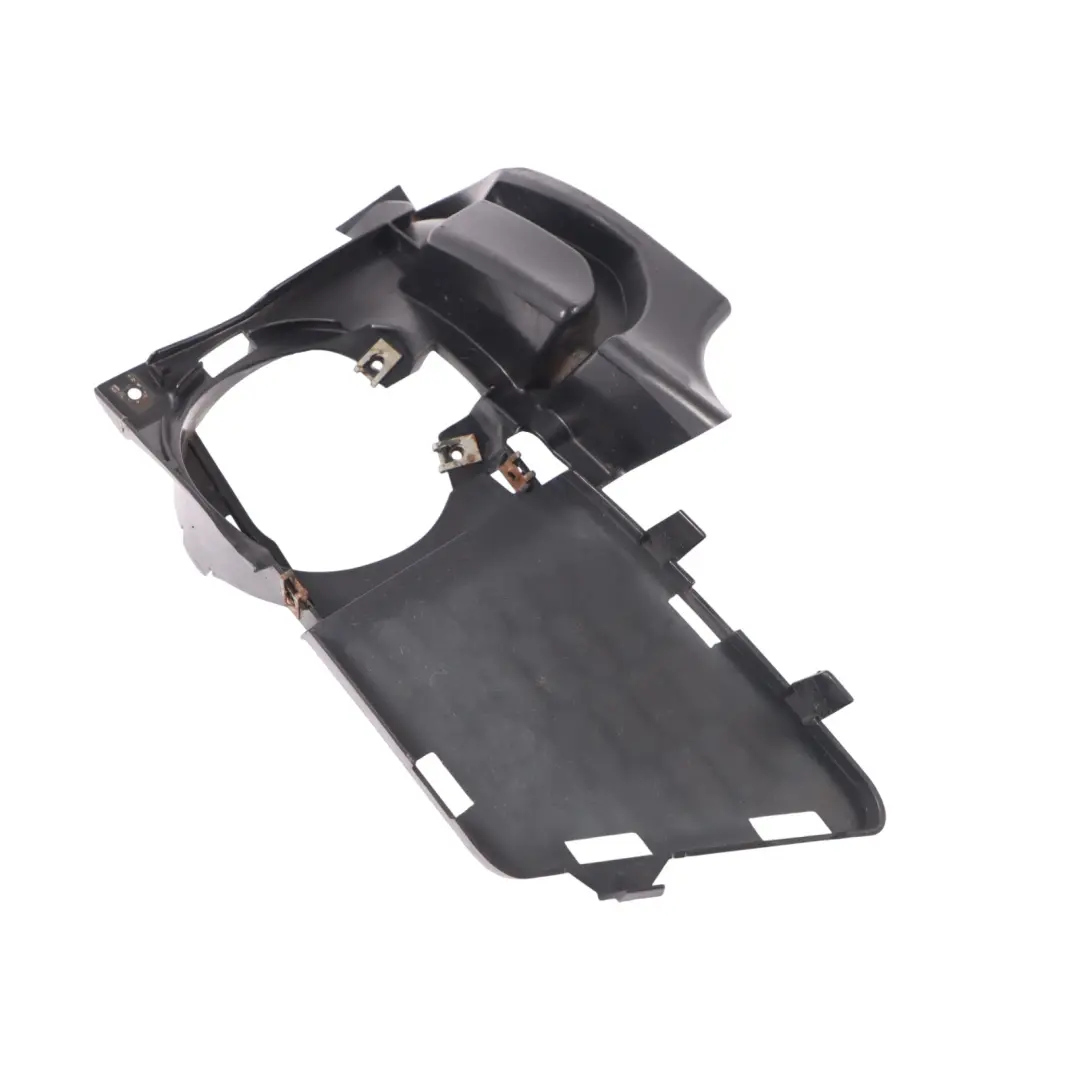 BMW E92 M Sport Front Bumper Fog Light Bracket Mount Carrier Left N/S - SKU 8035891 - Part number 8035891