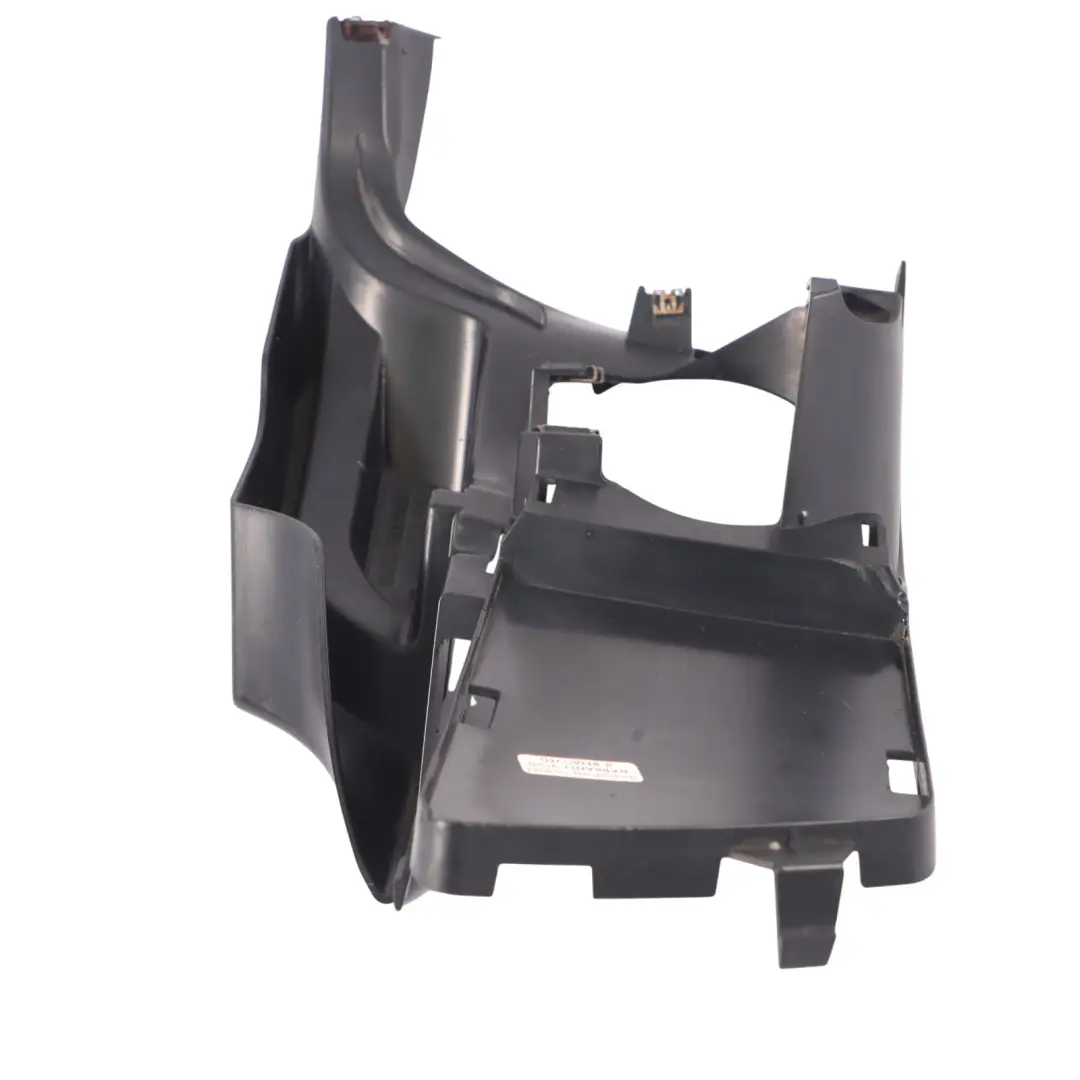 BMW E92 M Sport Front Bumper Fog Light Bracket Mount Carrier Left N/S - SKU 8035891 - Part number 8035891
