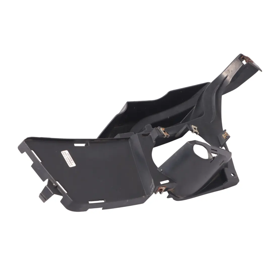 BMW E92 M Sport Front Bumper Fog Light Bracket Mount Carrier Left N/S - SKU 8035891 - Part number 8035891