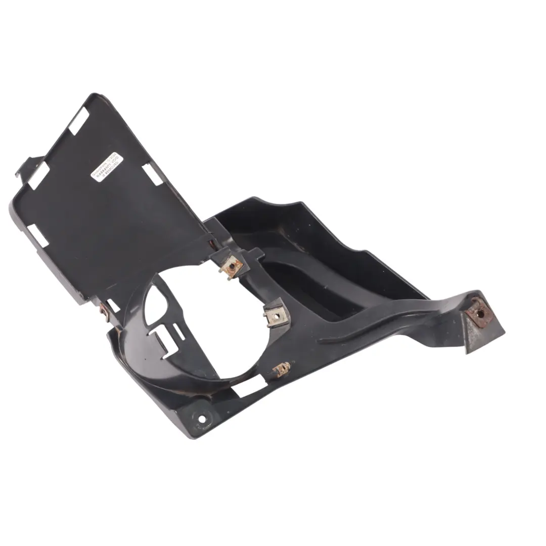 BMW E92 M Sport Front Bumper Fog Light Bracket Mount Carrier Left N/S - SKU 8035891 - Part number 8035891